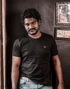 Jagadeesh Prathap Bandari_photo