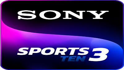 Sony Ten 3