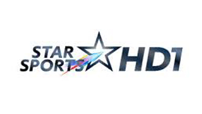Star Sport 1 HD